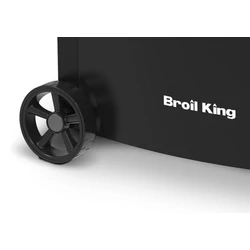 Broil King - Gem 340 BLACK kerti gázgrill 