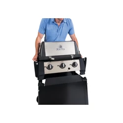 Broil King - Porta Chef 320 CART (grillkocsi a 320-as modellhez)