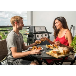 Broil King - Porta Chef 320 CART (grillkocsi a 320-as modellhez)