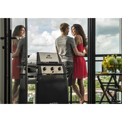 Broil King - Porta Chef 320 CART (grillkocsi a 320-as modellhez)