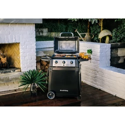 Broil King - Porta Chef 320 CART (grillkocsi a 320-as modellhez)