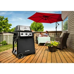 Broil King - Porta Chef 320 CART (grillkocsi a 320-as modellhez)