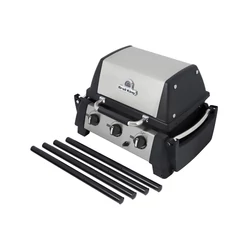 Broil King - Porta Chef 320 kerti gázgrill