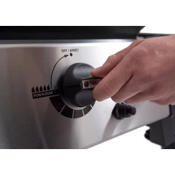 Broil King - Porta Chef 320 kerti gázgrill