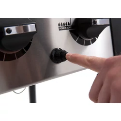 Broil King - Porta Chef 320 kerti gázgrill