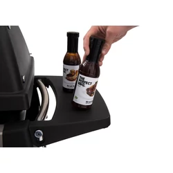 Broil King - Porta Chef 320 kerti gázgrill