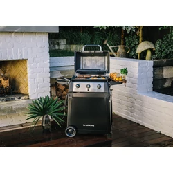 Broil King - Porta Chef 320 kerti gázgrill