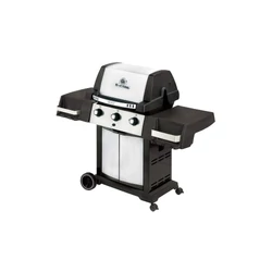 Signet 320 kerti gázgrill