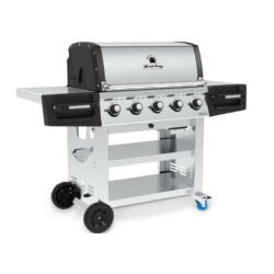 Broil King - Regal S 520 Commercial kerti gázgrill