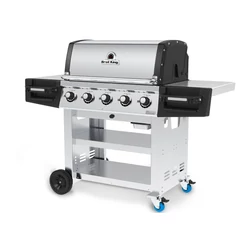 Broil King - Regal S 520 Commercial kerti gázgrill