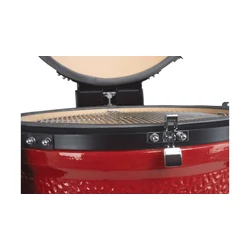 KamadoJoe Big Joe II 24" - kerámia grill