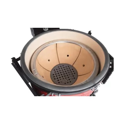 KamadoJoe Big Joe II 24" - kerámia grill