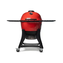 Kamado Joe - Kettle Joe Red 22" gömbgrill