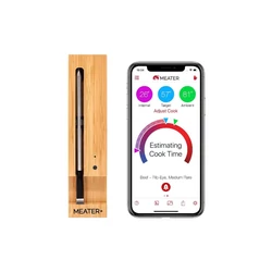 MEATER PLUS - vezeték nélküli okos maghőmérő