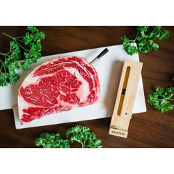 MEATER PLUS - vezeték nélküli okos maghőmérő