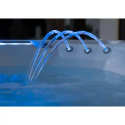 HotSpring Spas Highlife VANGUARD masszázsmedence