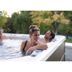 HotSpring Spas Highlife VANGUARD masszázsmedence