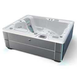  HotSpring Spas Highlife JETSETTER LX masszázsmedence