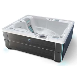 HotSpring Spas Highlife JETSETTER masszázsmedence