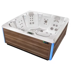 HotSpring Spas Limelight FLAIR masszázsmedence