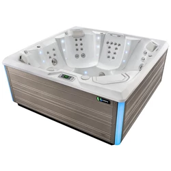 HotSpring Spas Limelight FLASH masszázsmedence