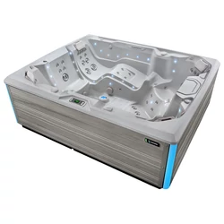 HotSpring Spas Limelight PRISM masszázsmedence, SpaTrend