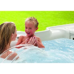 HotSpring Spas Highlife ARIA masszázsmedence
