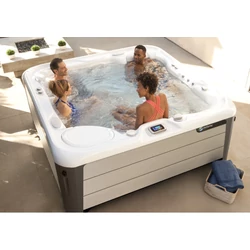 HotSpring Spas Highlife ARIA masszázsmedence