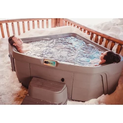 FreeFlow Spas TRISTAR jakuzzi