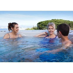 SpaTrend, HotSpring, Grandee jakuzzi, otthoni wellness