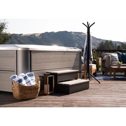SpaTrend - HotSpring Spas HotSpot RHYTHM jakuzzi