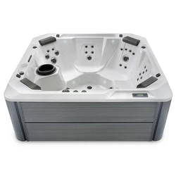 SpaTrend, HotSpring, masszázsmedence, otthoni wellness