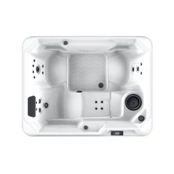 HotSpring Spas HotSpot STRIDE masszázsmedence
