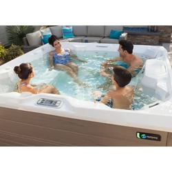 HotSpring Spas Limelight BEAM jakuzzi