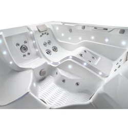 HotSpring Spas Limelight FLAIR masszázsmedence