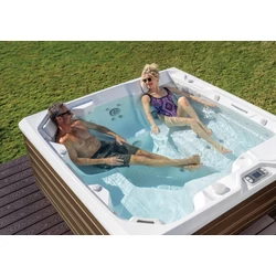 HotSpring Spas Limelight FLAIR jakuzzi