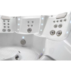 HotSpring Spas Limelight PULSE masszázsmedence