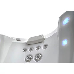 HotSpring Spas Limelight PULSE masszázsmedence