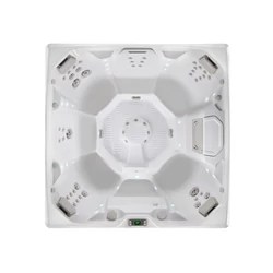 HotSpring Spas Limelight PULSE masszázsmedence