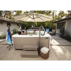 HotSpring Spas Limelight PULSE masszázsmedence