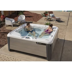 HotSpring Spas Highlife VANGUARD masszázsmedence