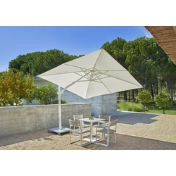 Jardinico Marbella Plus napernyő, spatrend