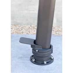 Jardinico Marbella Plus napernyő