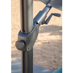 Jardinico Marbella Plus napernyő