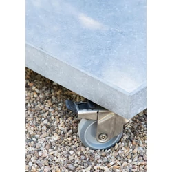 Jardinico Marbella Plus napernyő