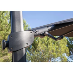 Jardinico Marbella Plus napernyő