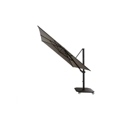 Jardinico Caracter napernyő- JCP.301- 300x300 cm - talppal