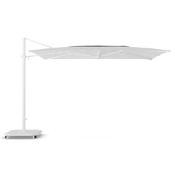Jardinico Caracter napernyő- JCP.404- 250x350 cm - talppal - bemutatótermi darab