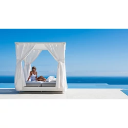 Bari Daybed pergola 