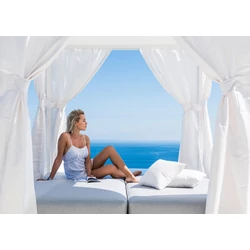 Bari Daybed pergola 